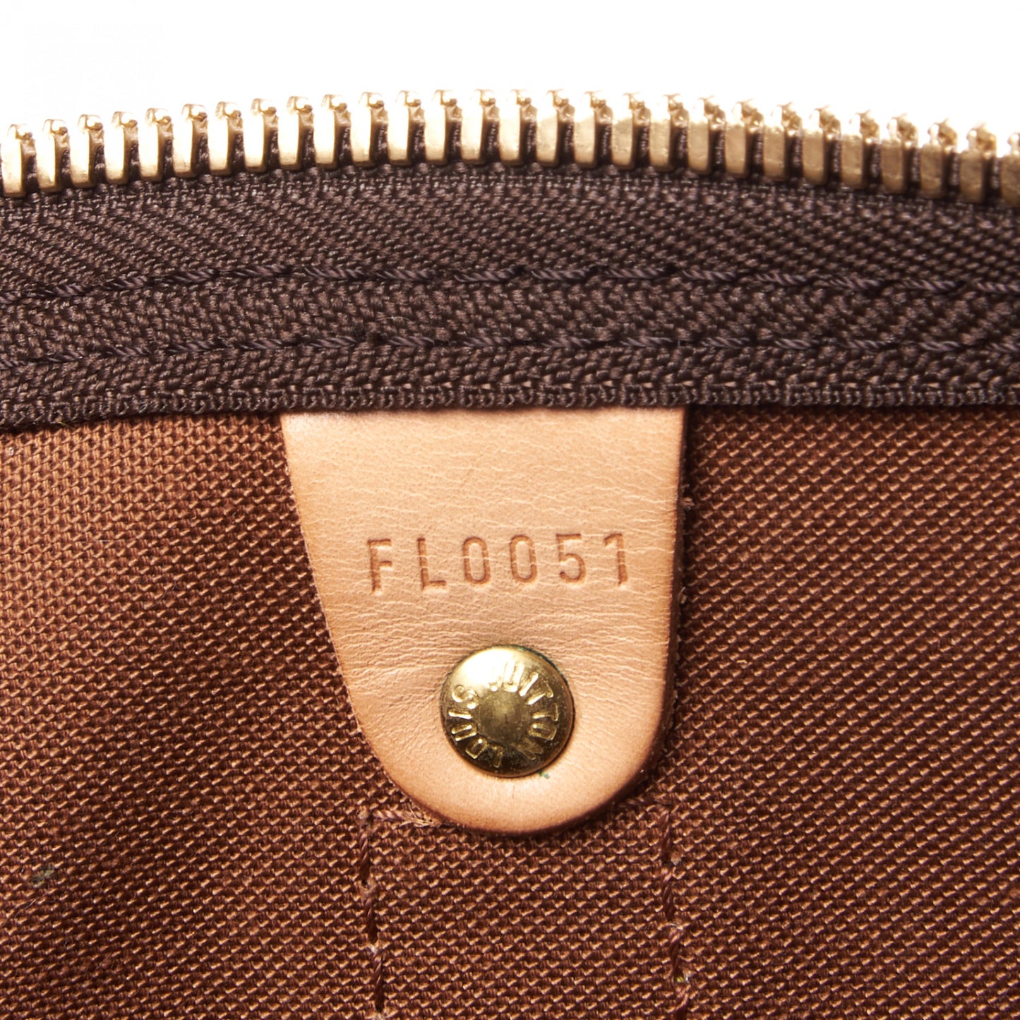 Monogram Keepall 60