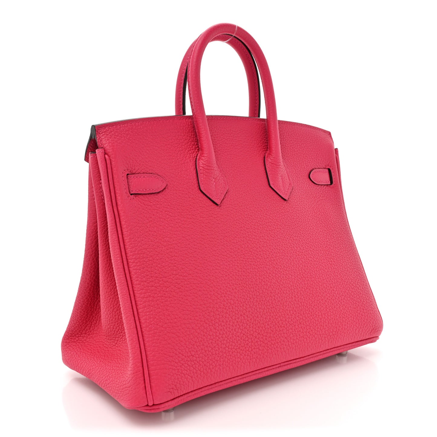 Togo Birkin 25 Rose Mexico