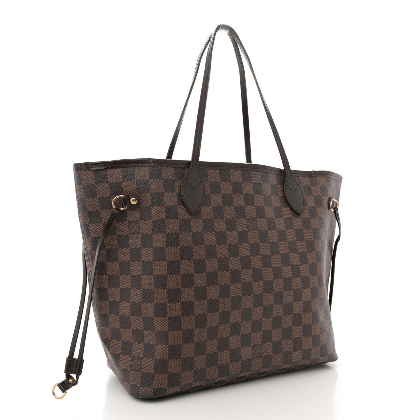 Damier Ebene Neverfull MM