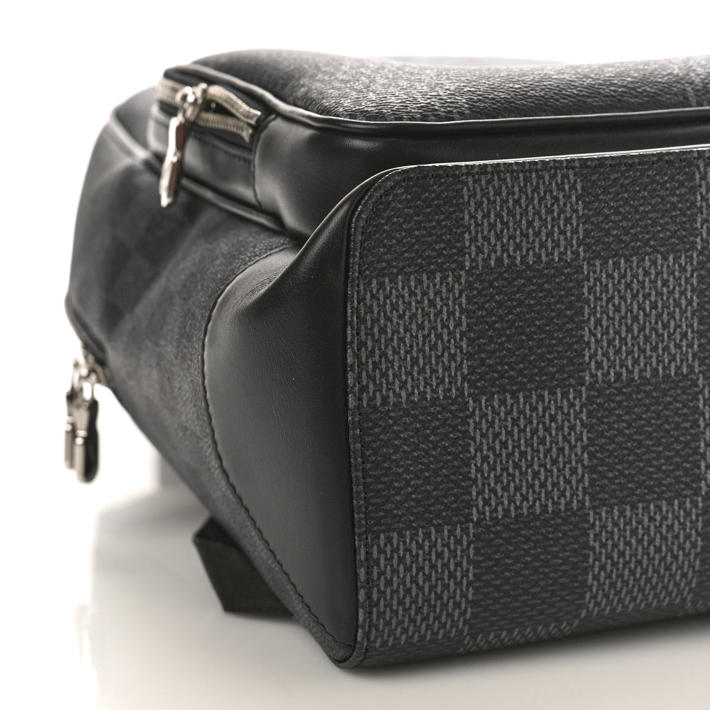 Damier Graphite 3D Campus Backpack