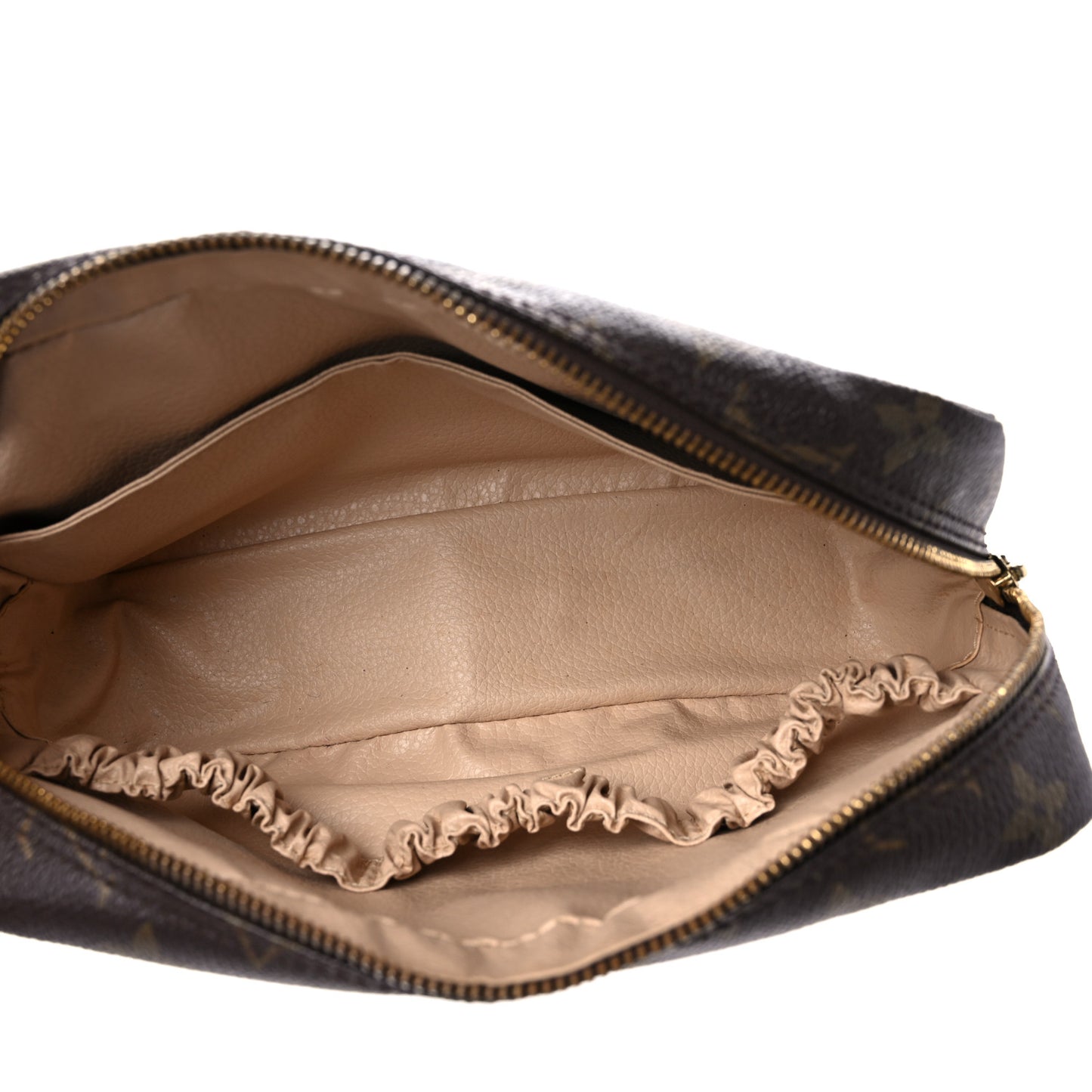 Monogram Trousse Toilette 23