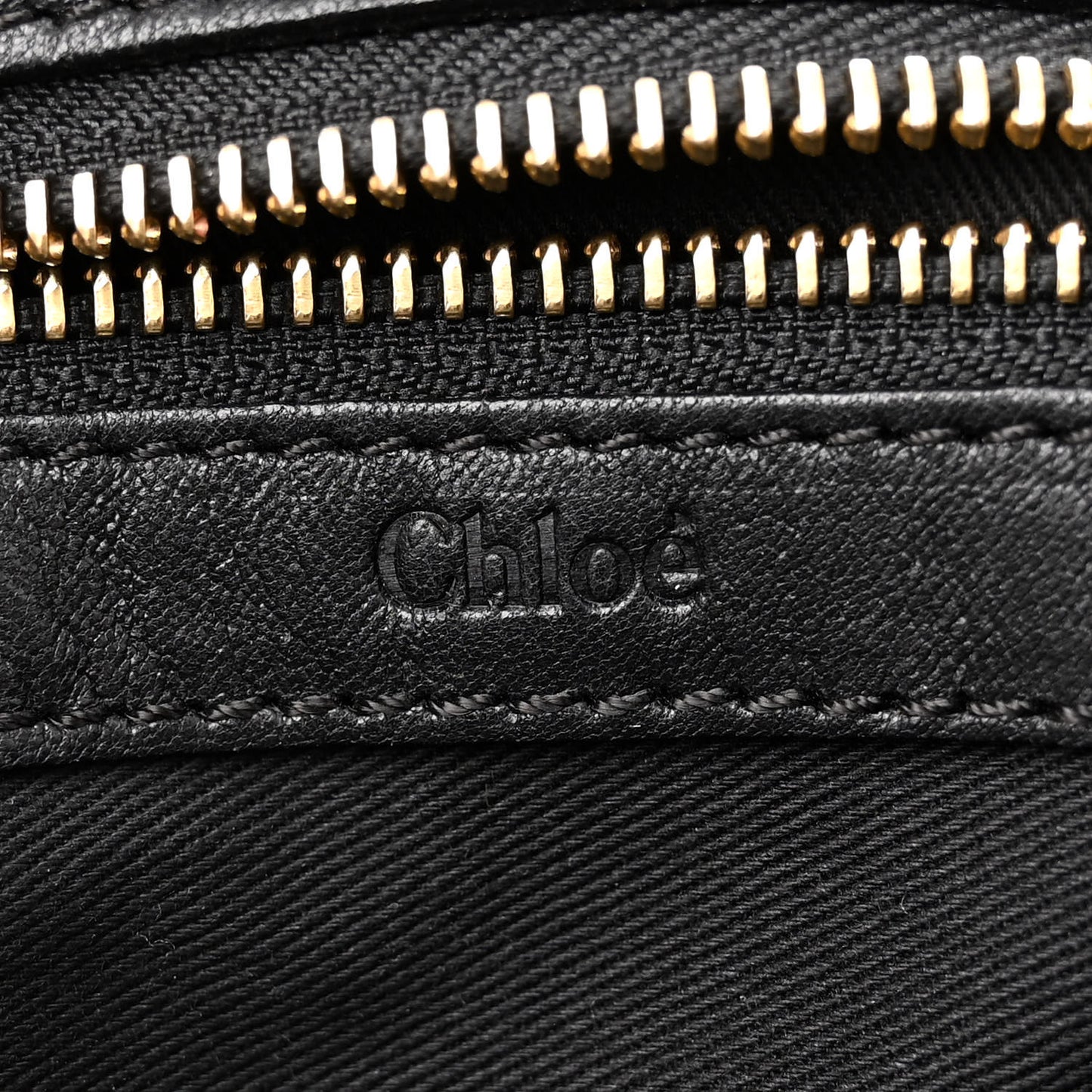 Lambskin Milton Hobo Black