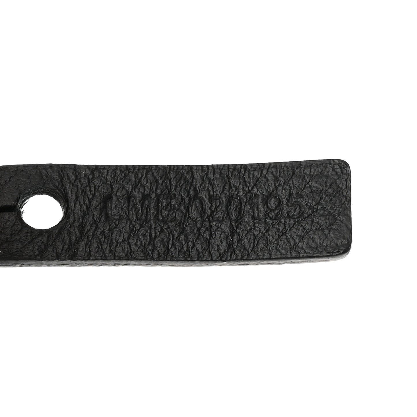 Goyardine Isabelle PM Black