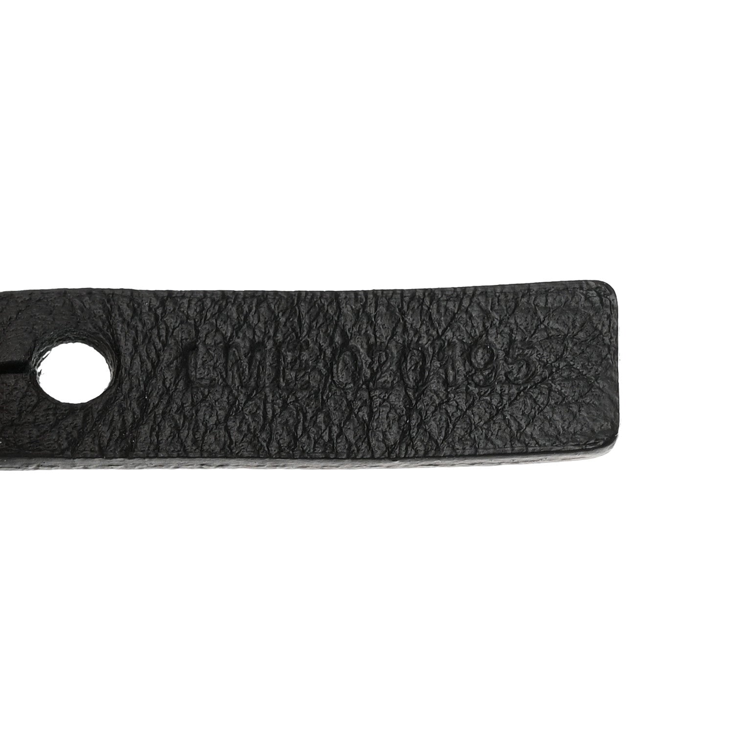 Goyard Goyardine Isabelle PM Black 8 of 12