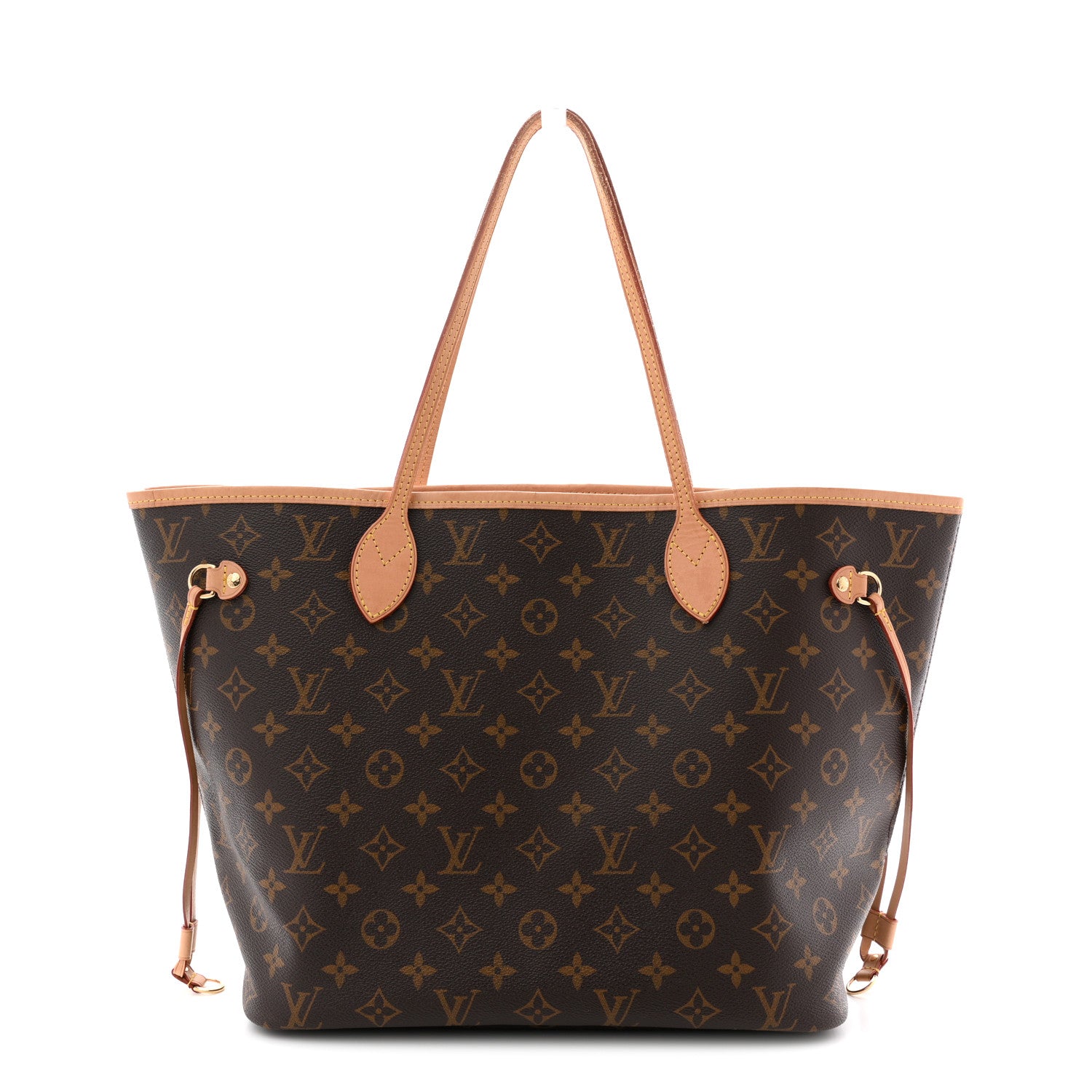 Louis Vuitton Monogram Neo Neverfull MM Cherry 1870713 – FASHIONPHILE
