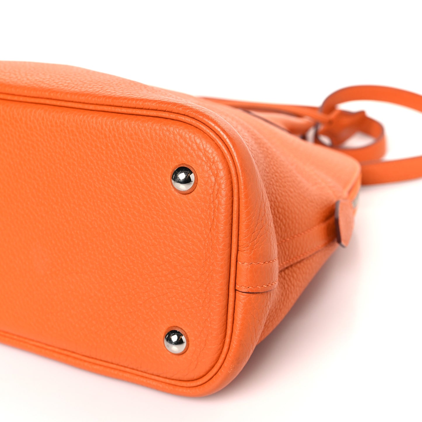 Taurillon Clemence Bolide 31 Orange