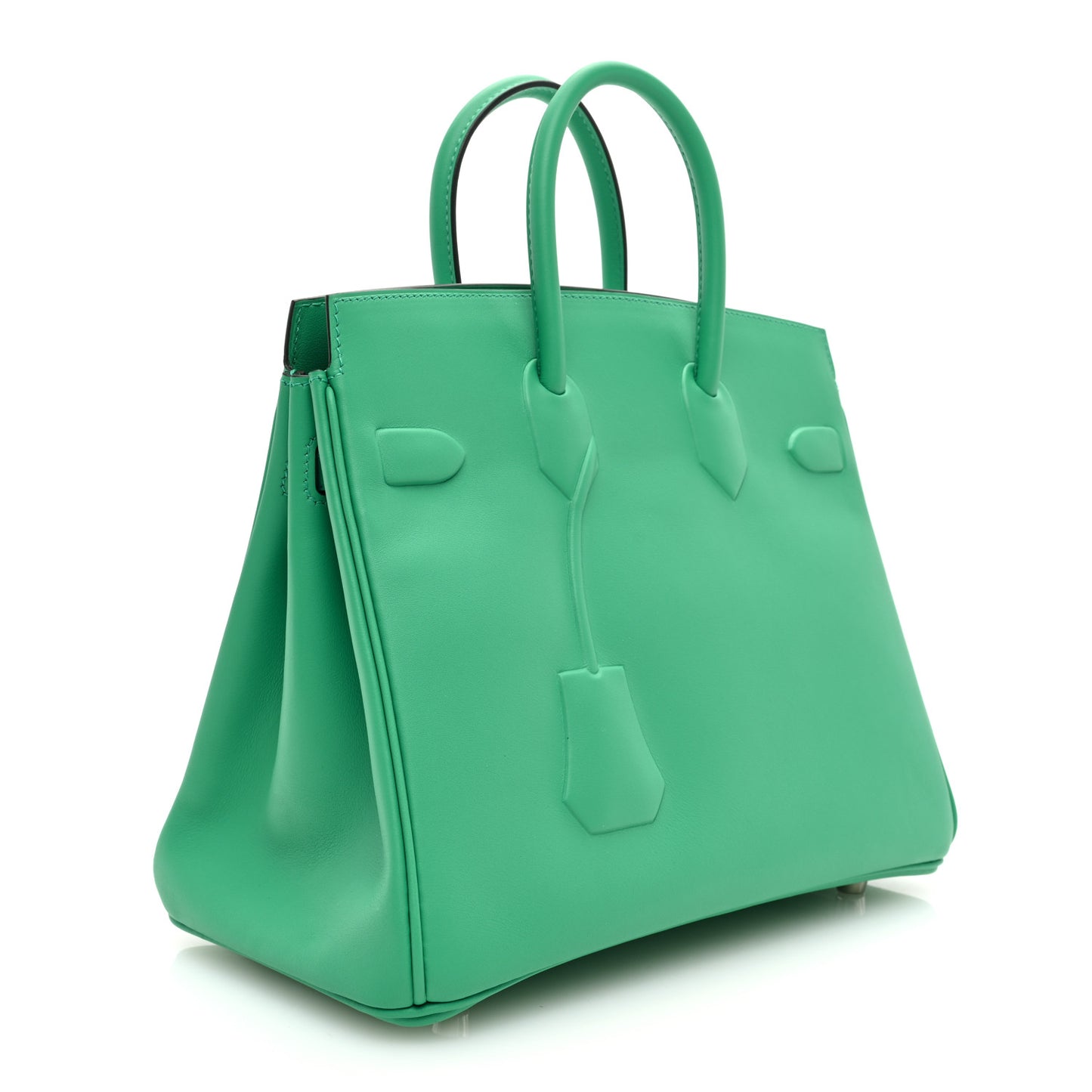 Swift Birkin Shadow 25 Menthe