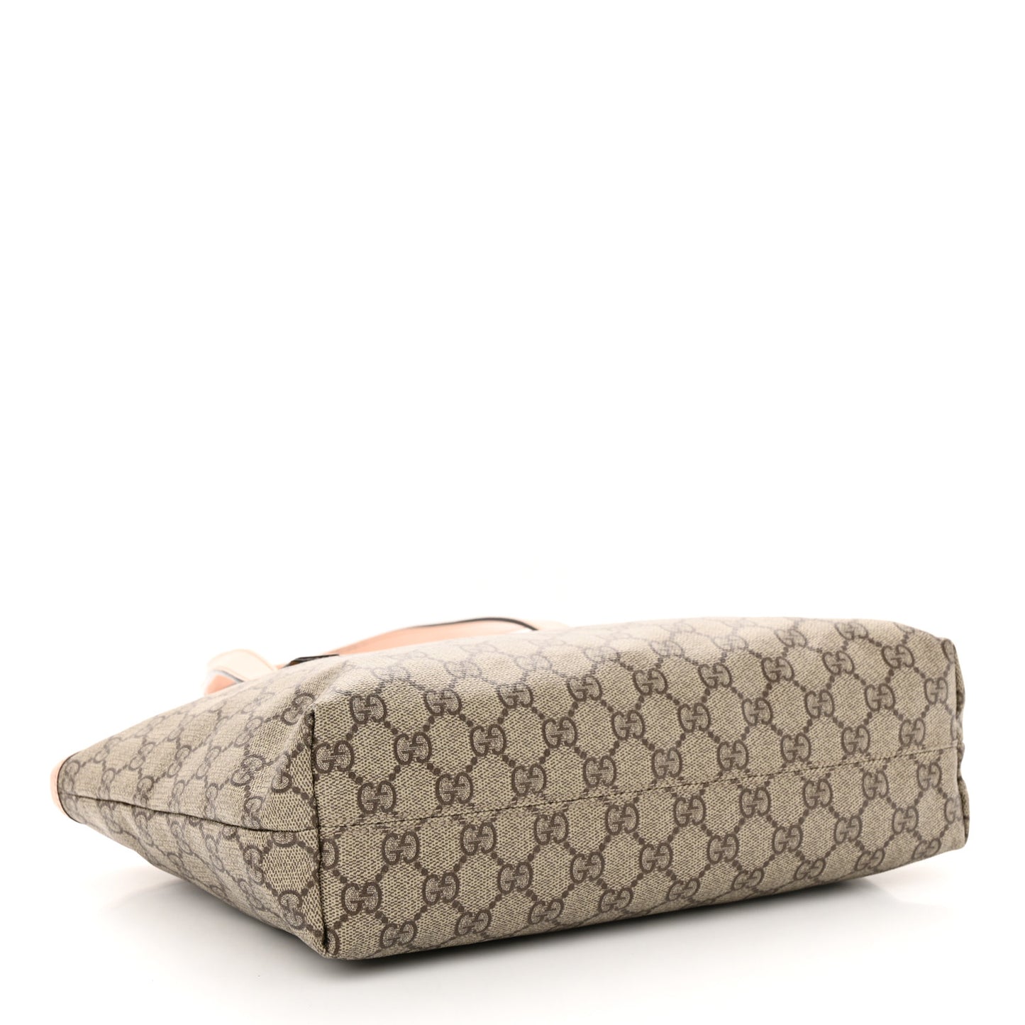 GG Plus Monogram Small Joy Tote Pink