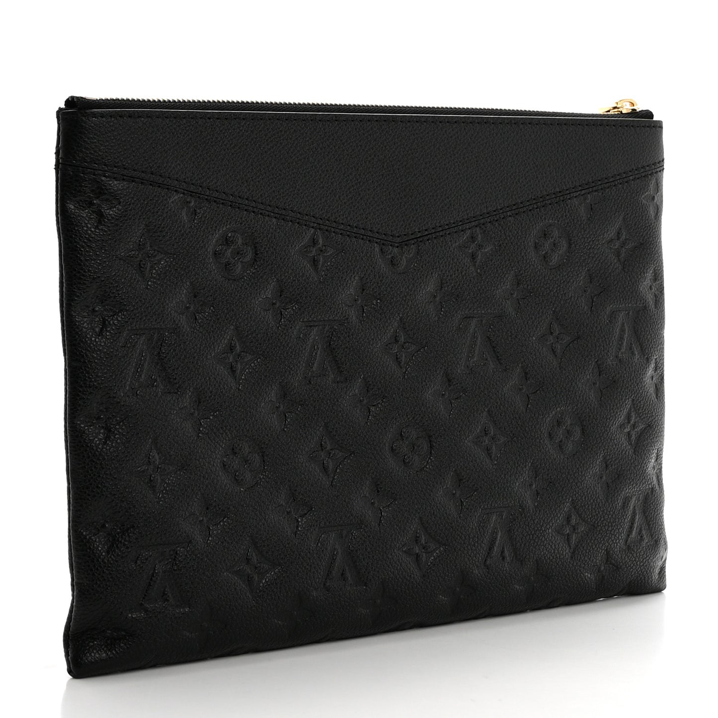 Empreinte Daily Pouch Black