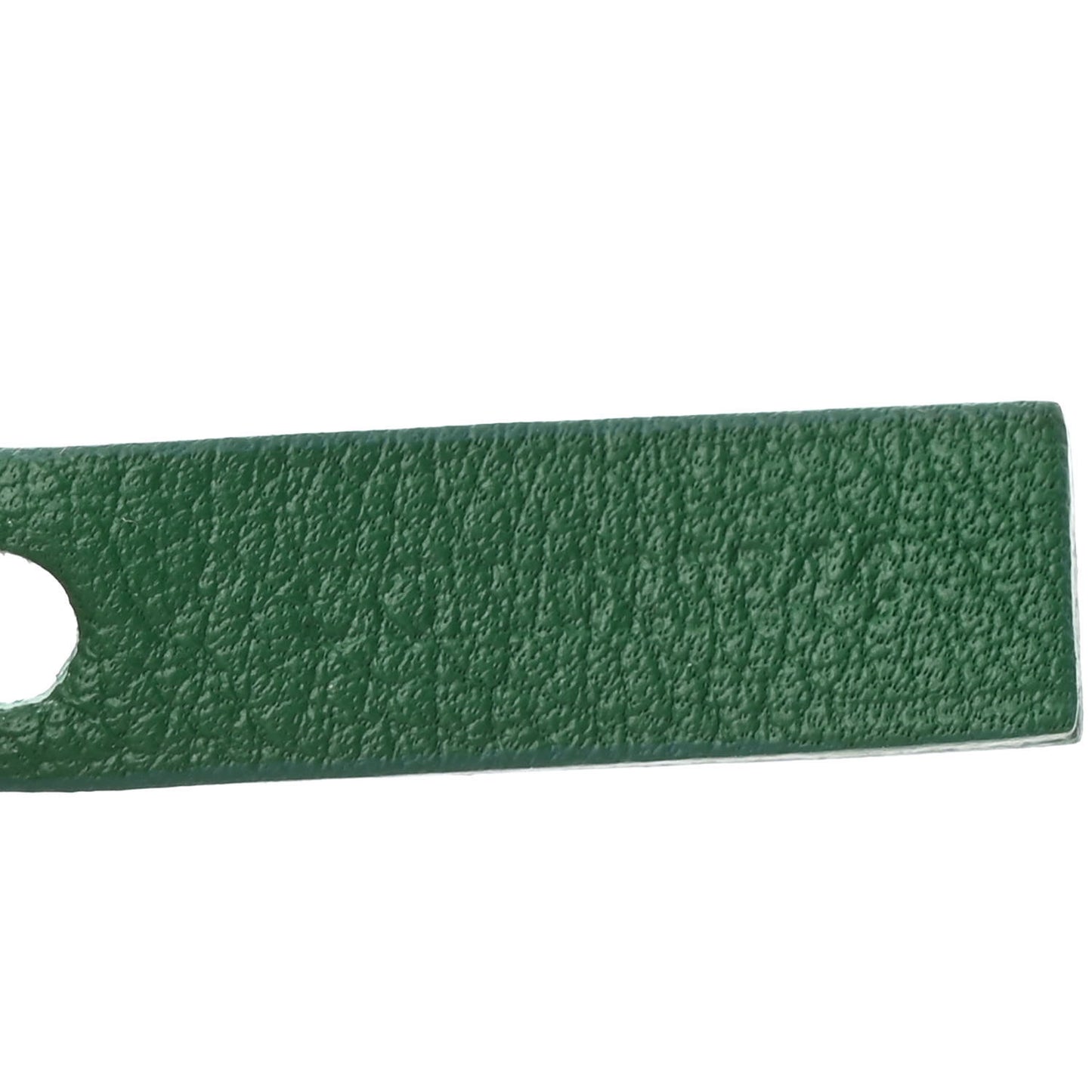 Goyardine Reversible Mini Anjou Green