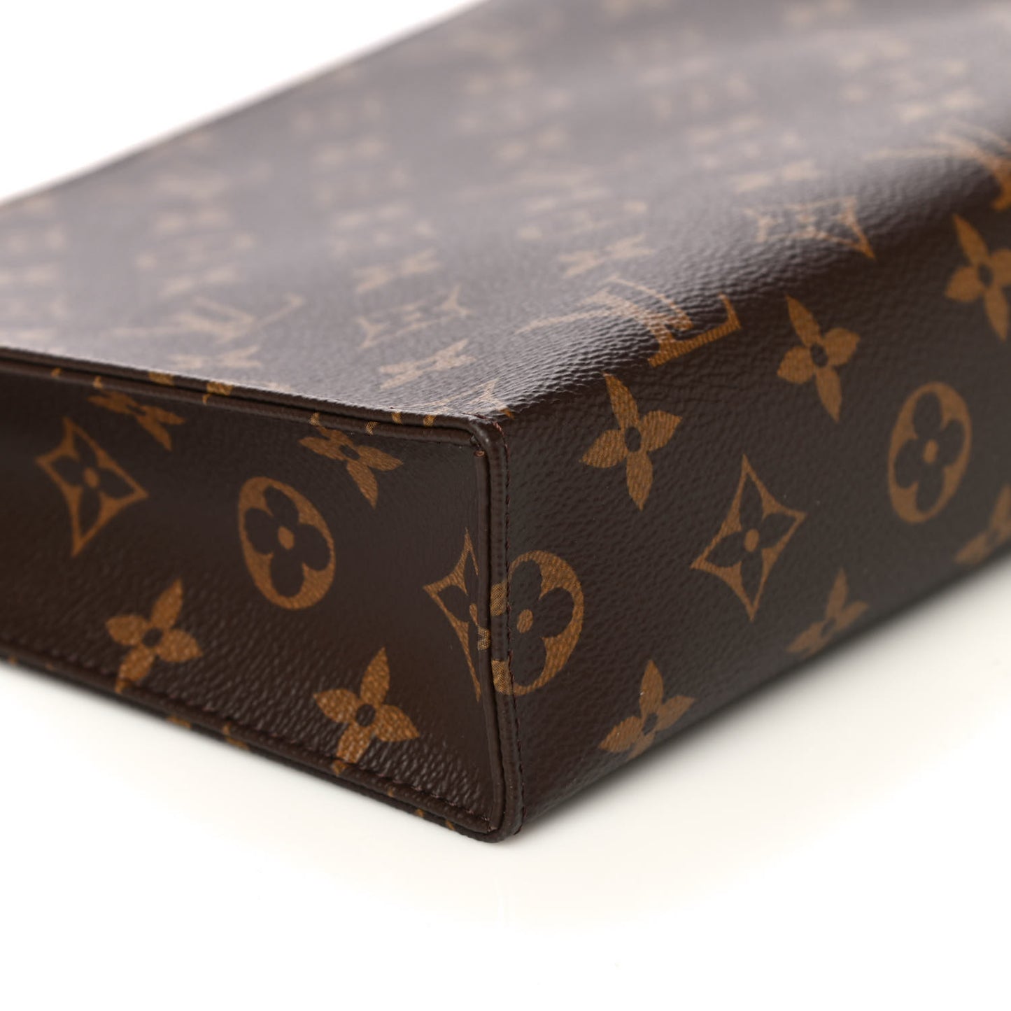Monogram Toiletry Pouch 26