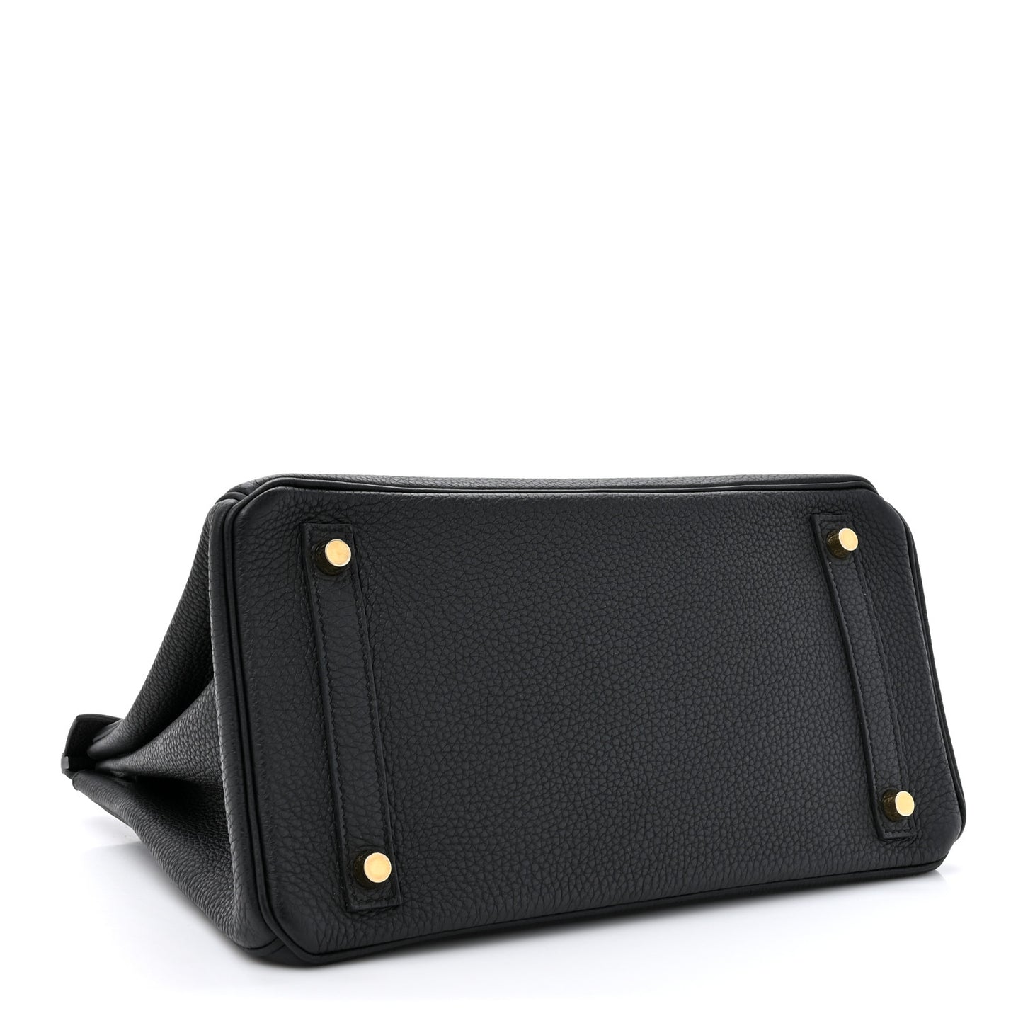 Togo BIRKIN 30 Black