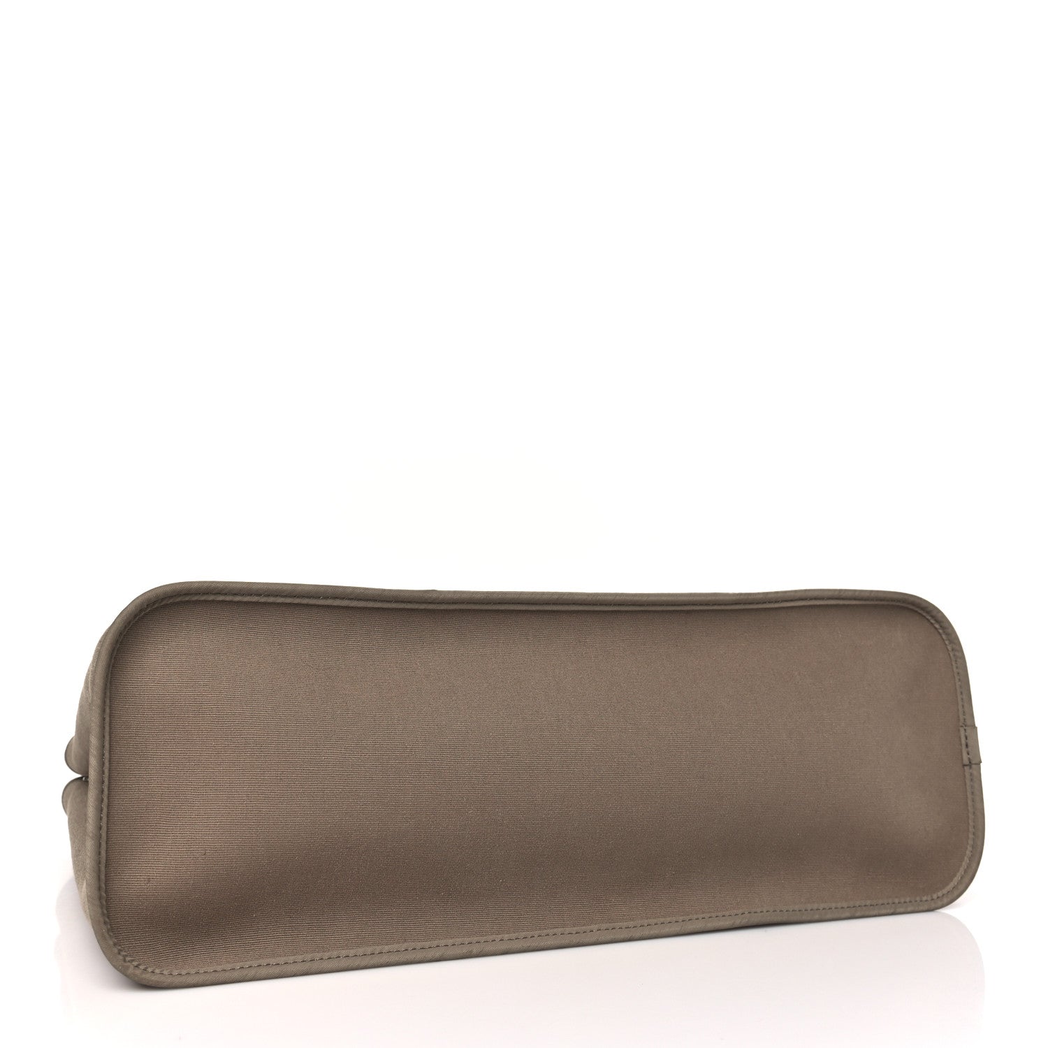 Hermes Toile Cabag 39 Etoupe 4 of 12