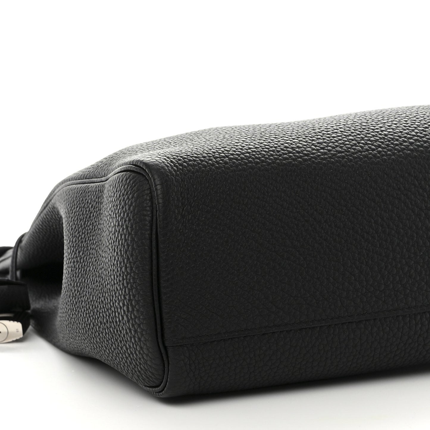 Togo Hac a Dos GM Backpack Black