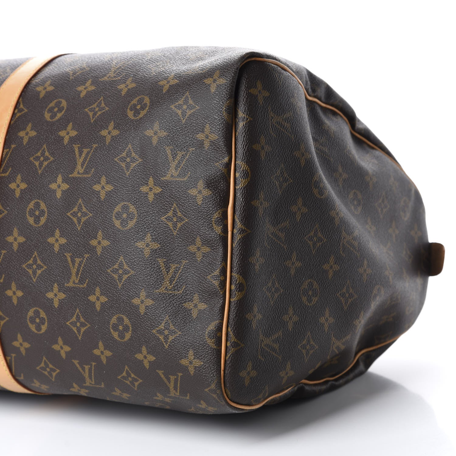 Louis Vuitton Monogram Keepall 55 6 of 14