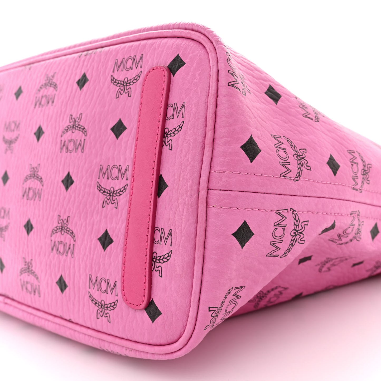 Visetos Aren Tote Pink