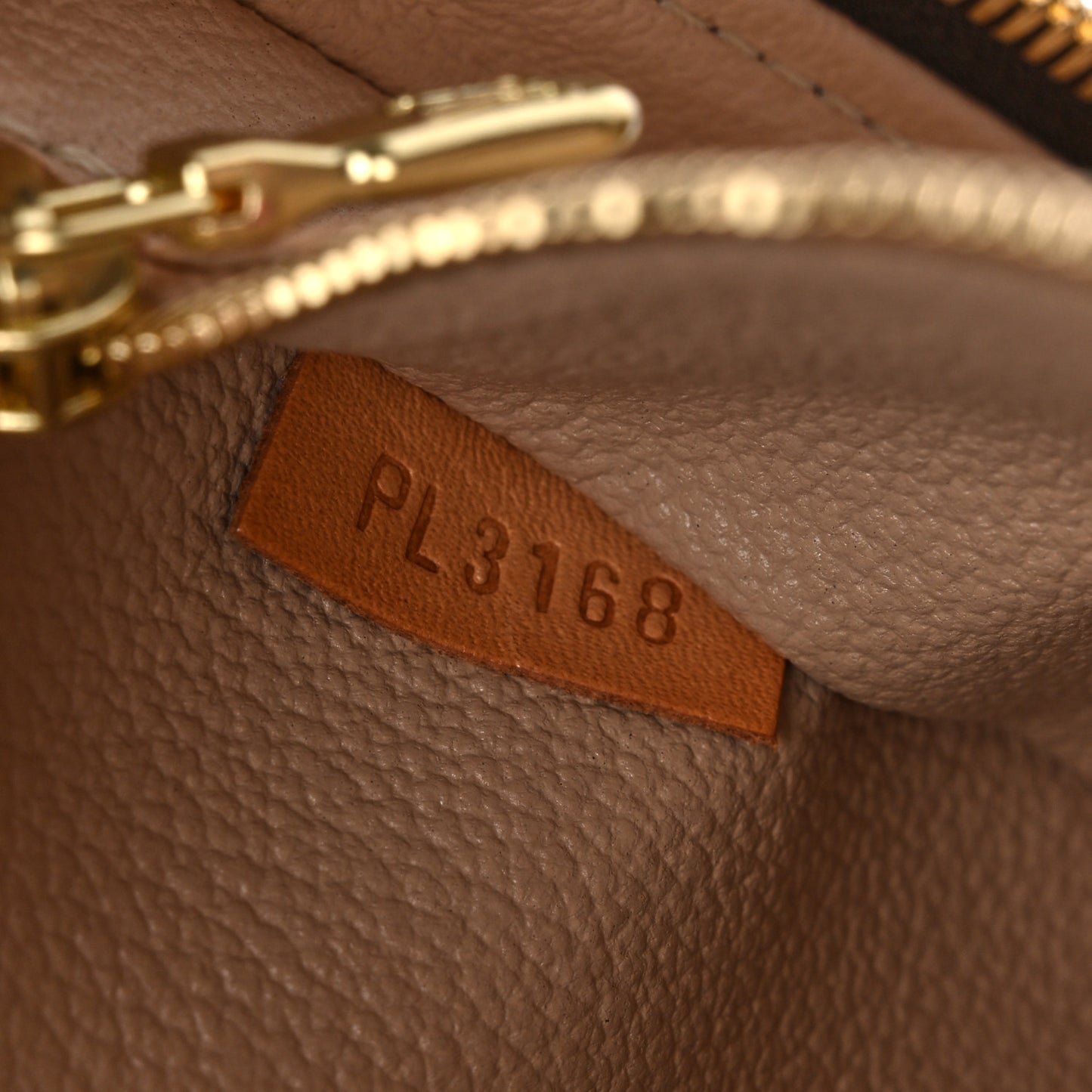 Monogram Nice BB