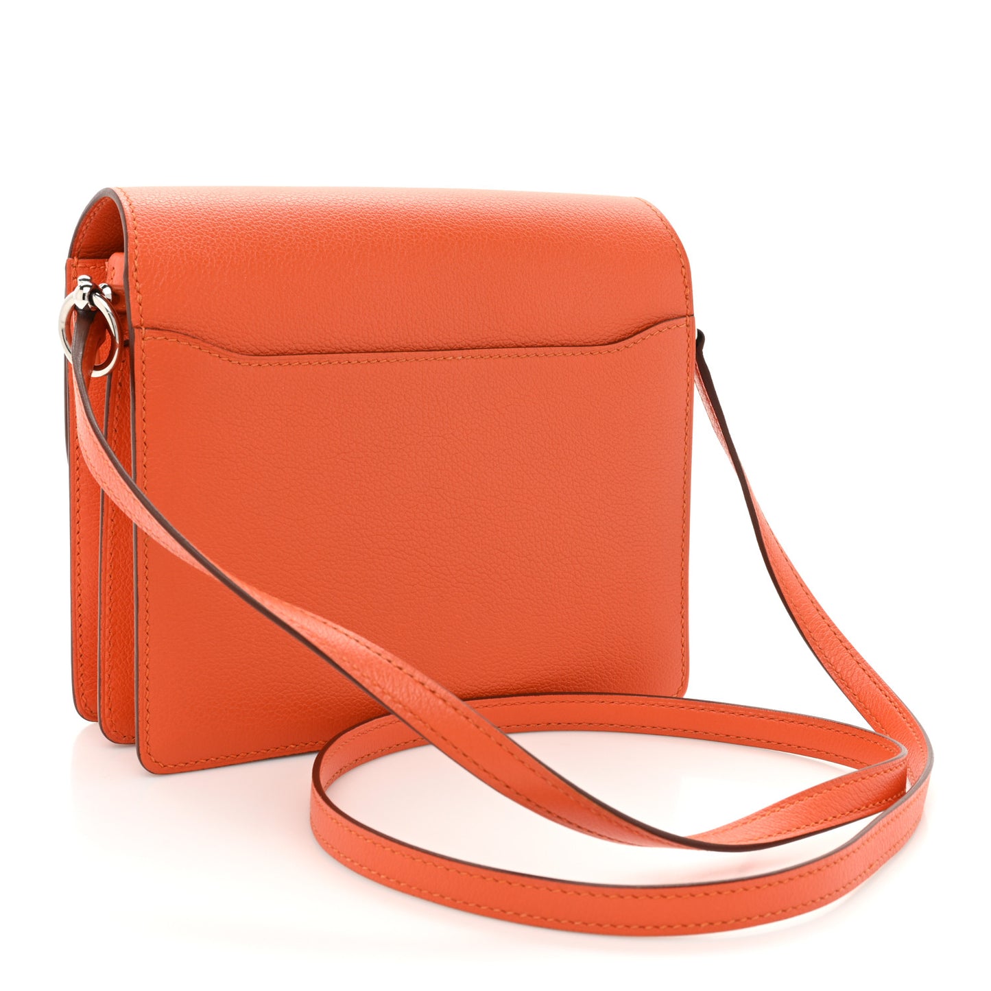 Evercolor Mini Sac Roulis Feu