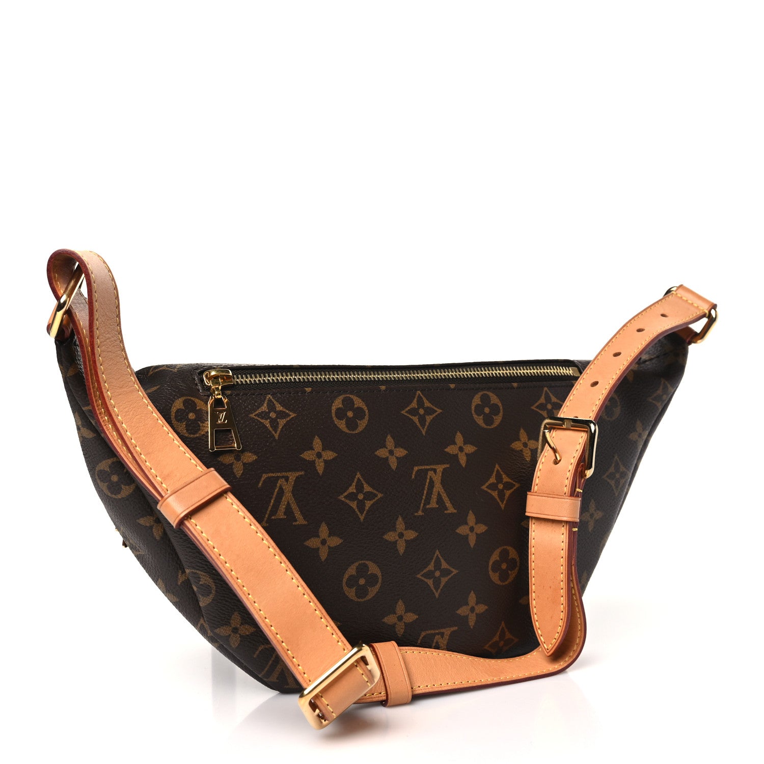 Louis Vuitton Monogram Bumbag 3 of 9