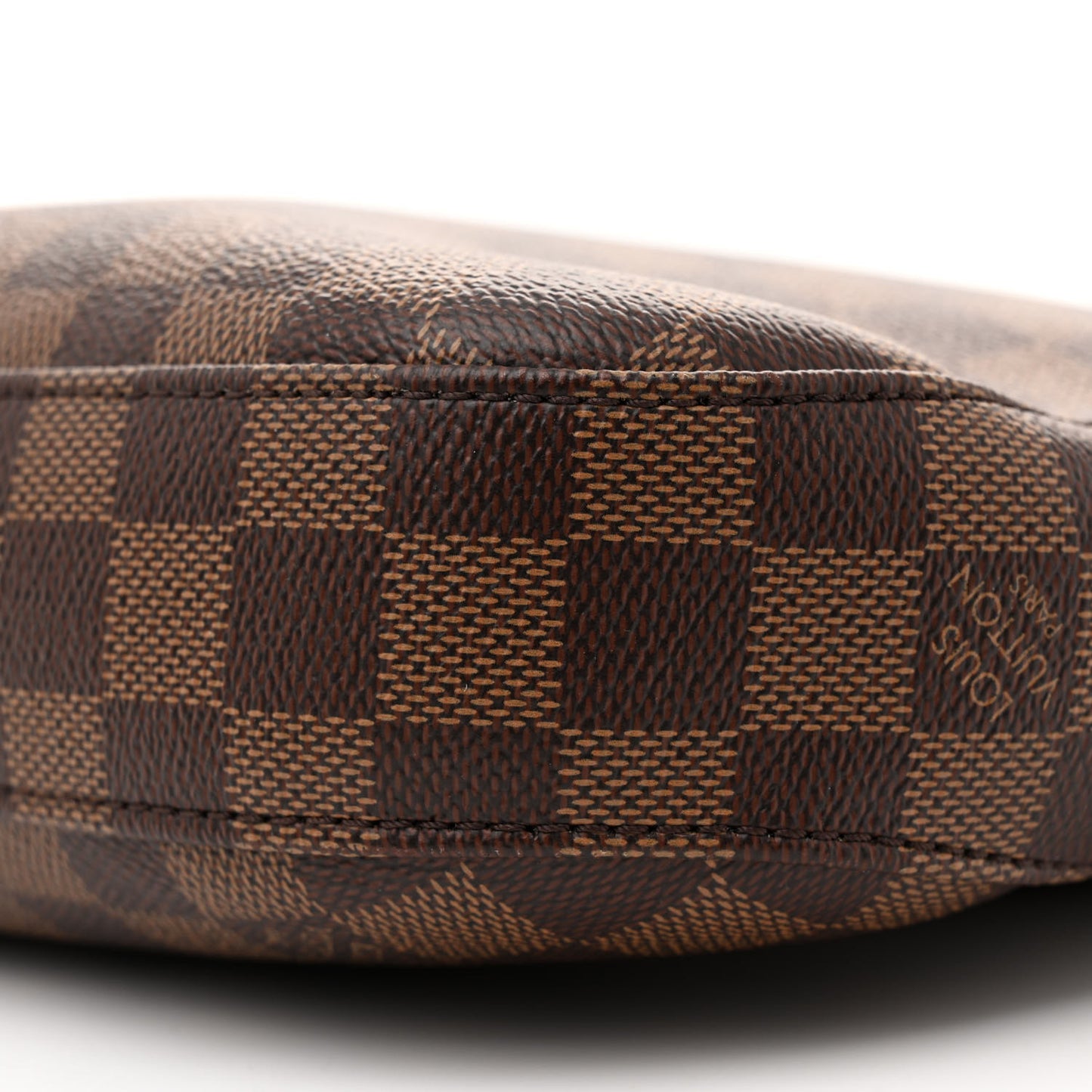 Damier Ebene South Bank Besace
