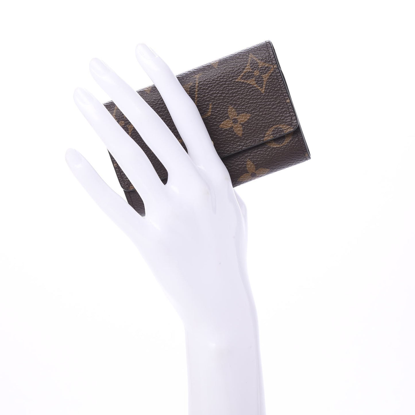 Monogram 6 Key Multicles Holder