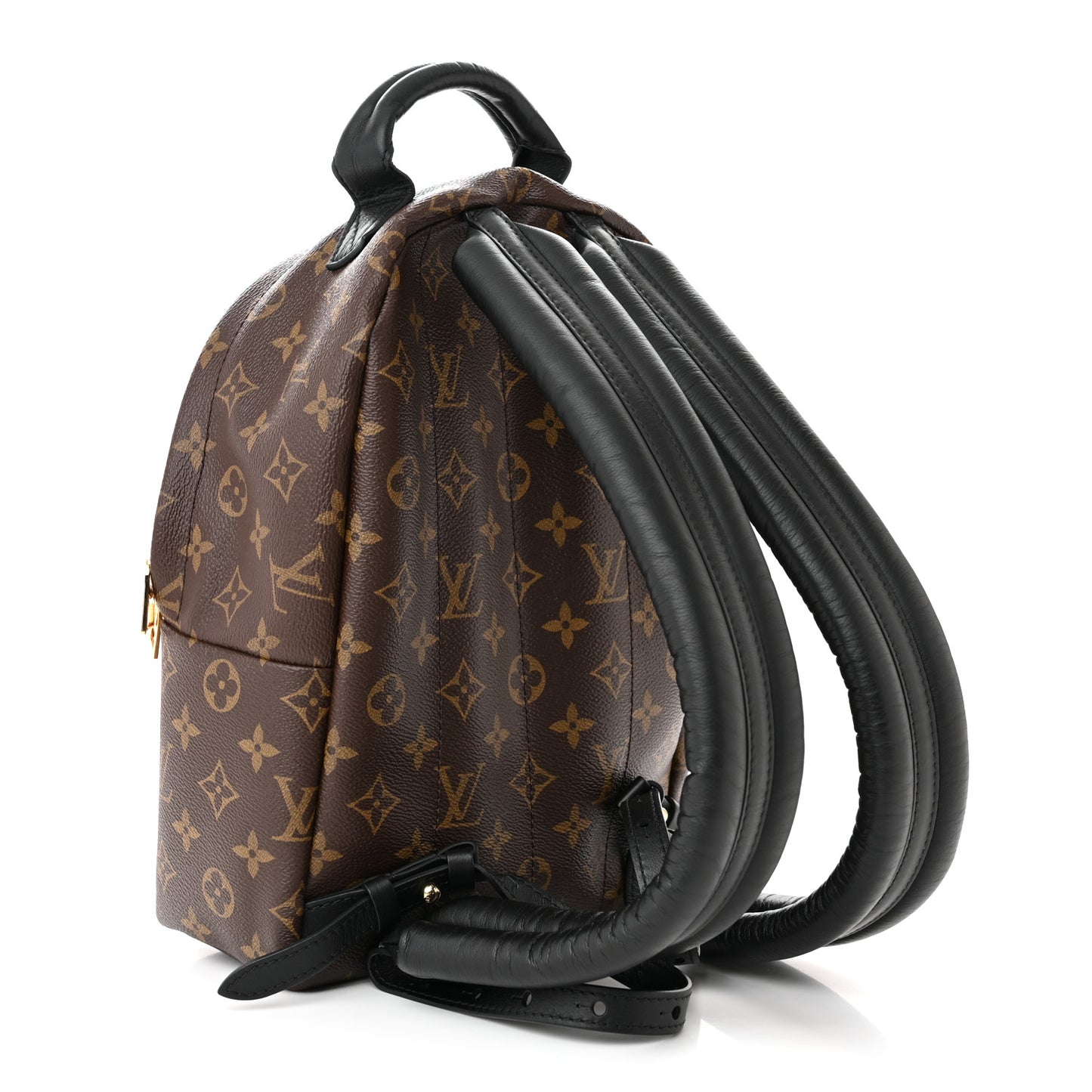 Reverse Monogram Palm Springs Backpack PM