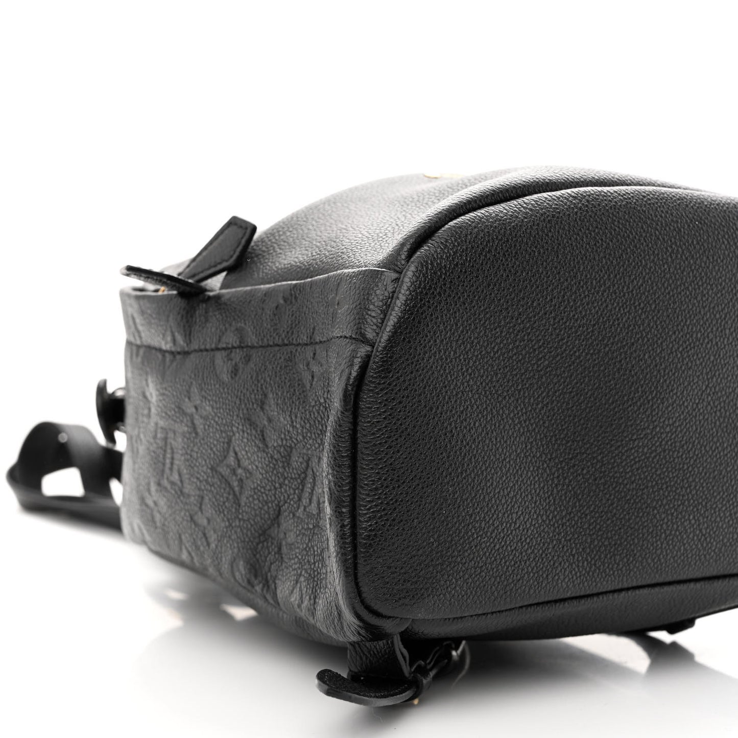 Empreinte Sorbonne Backpack Black