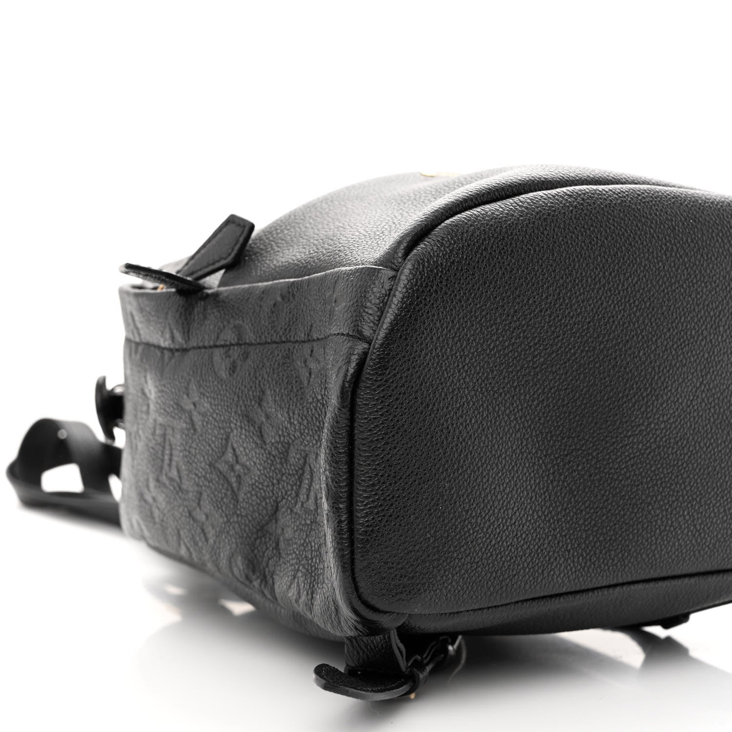 Louis Vuitton Empreinte Sorbonne Backpack Black 9 of 10