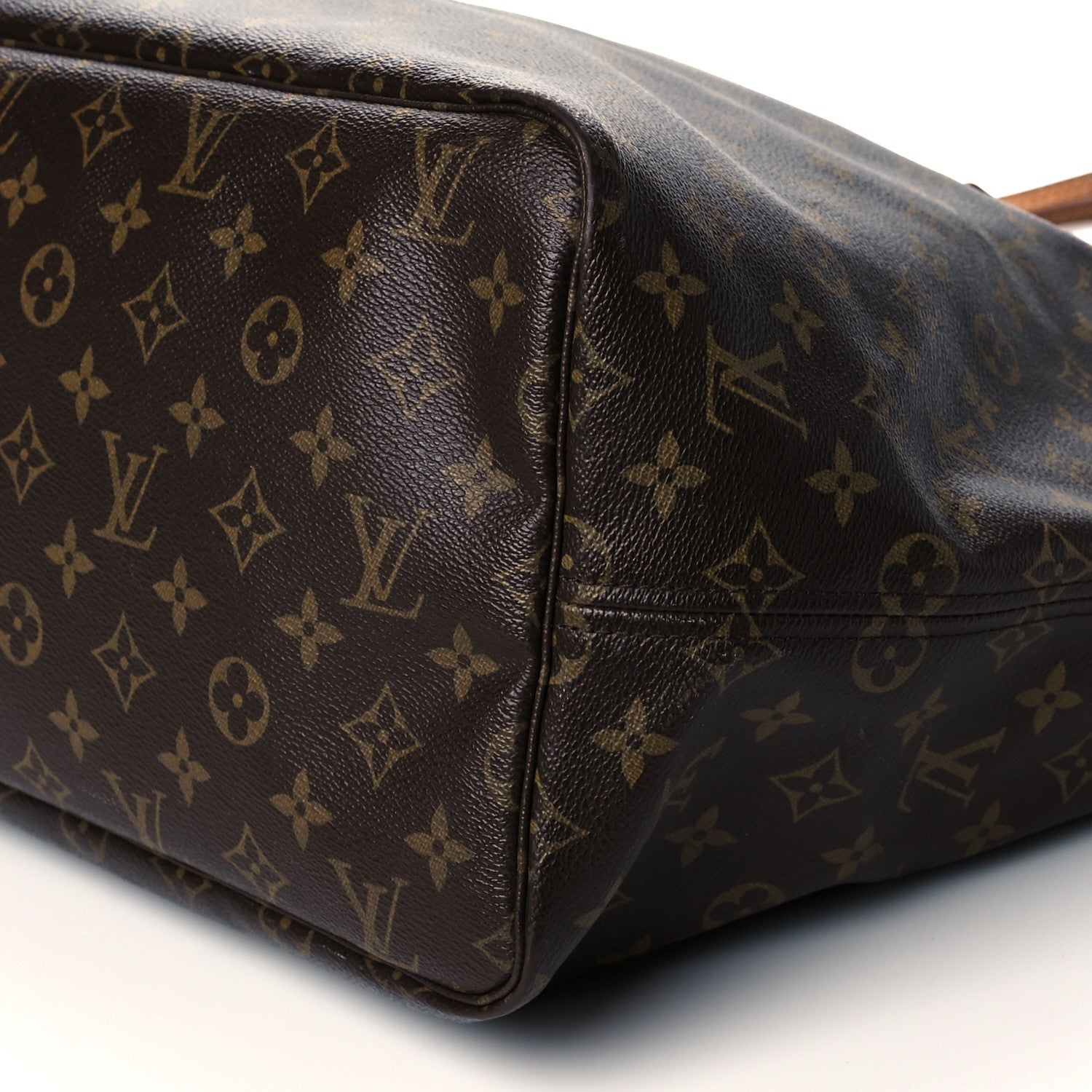 Louis Vuitton Monogram Neo Neverfull GM Piment 11 of 14