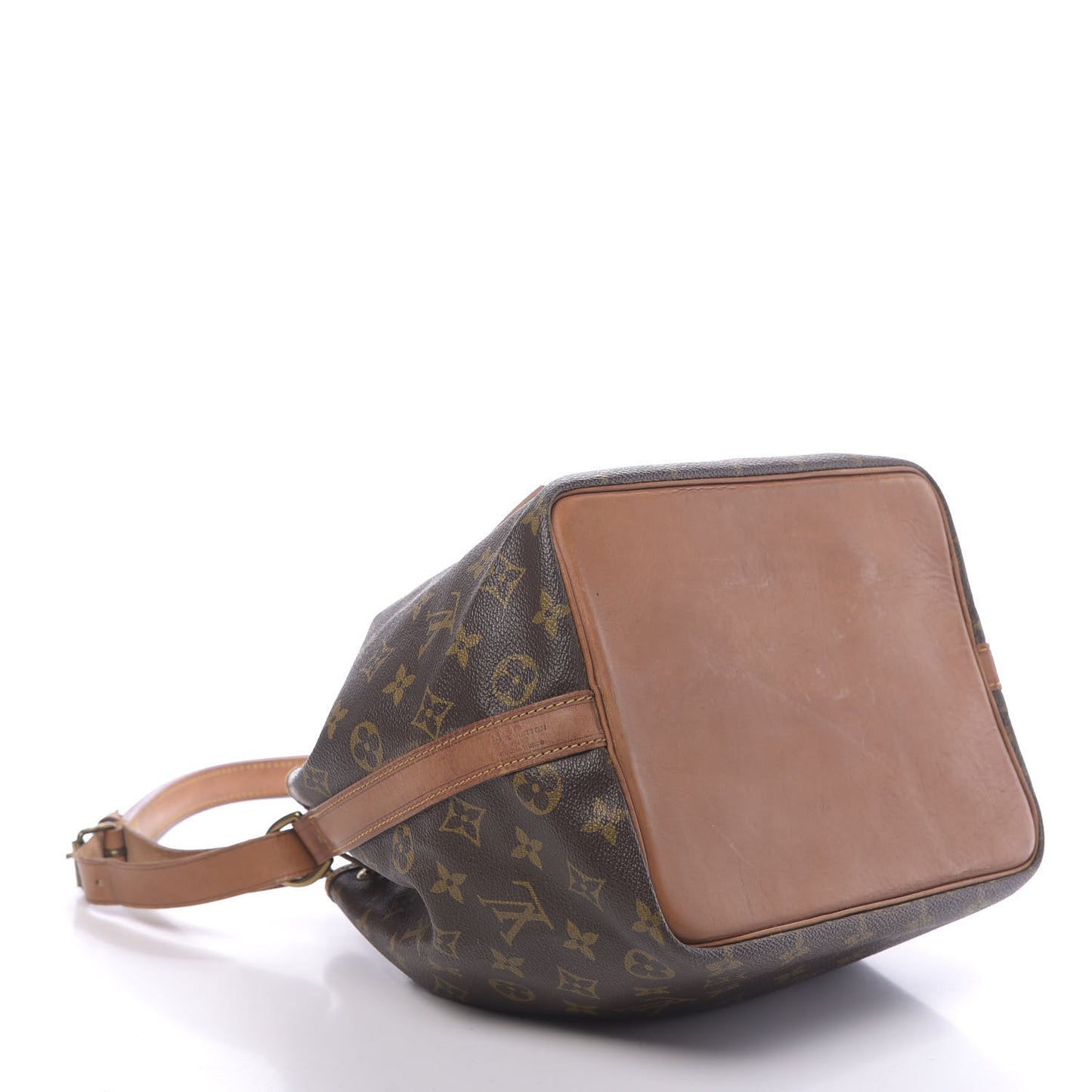 Monogram Petit Noe