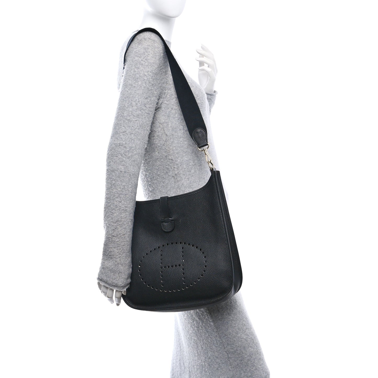 Ardennes Evelyne GM Black