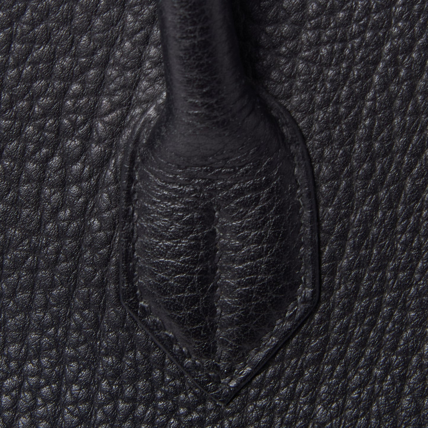 Fjord Birkin 35 Black