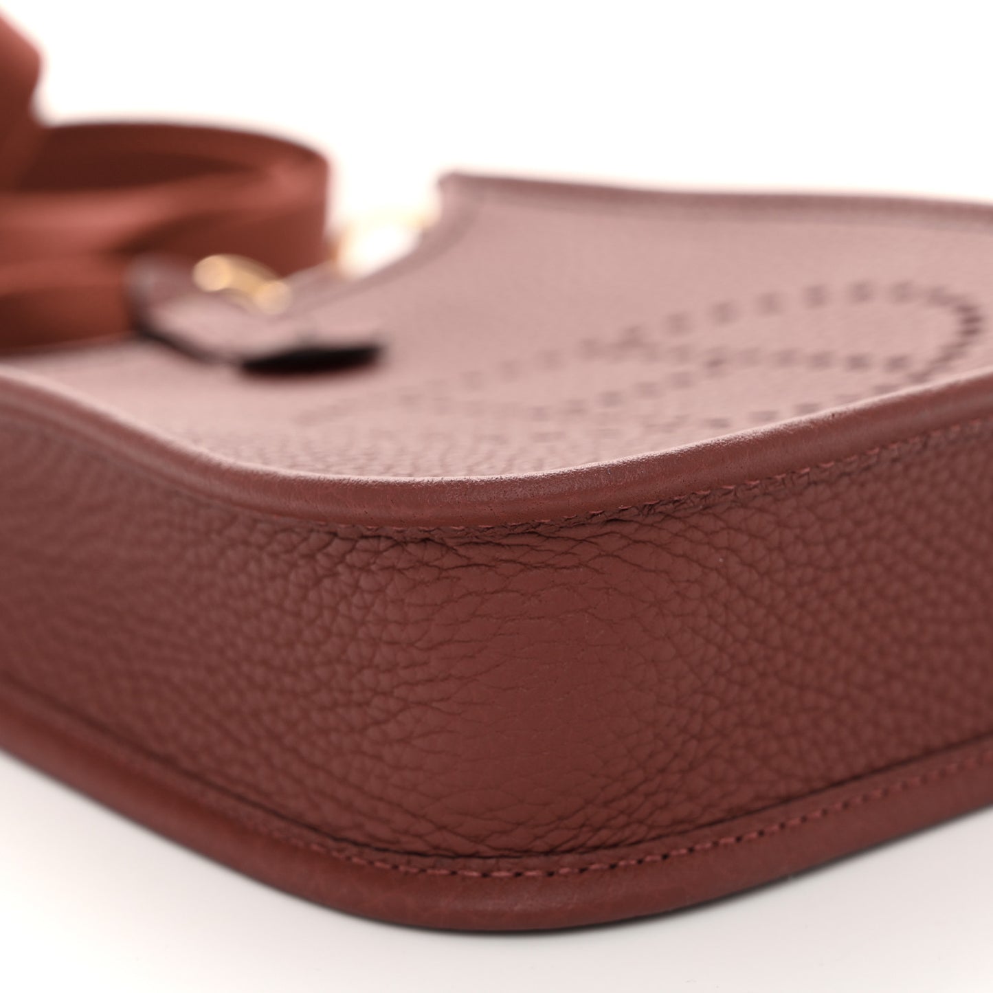 Taurillon Clemence Amazone Evelyne TPM Rouge H