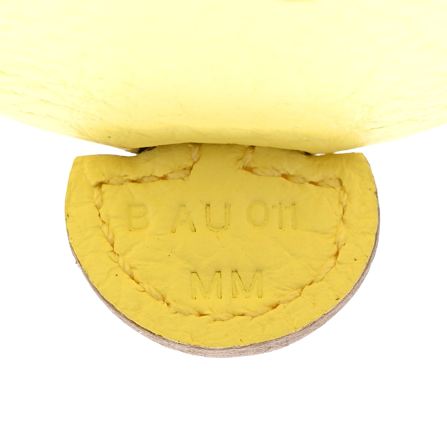 Taurillon Clemence Evelyne TPM Limoncello