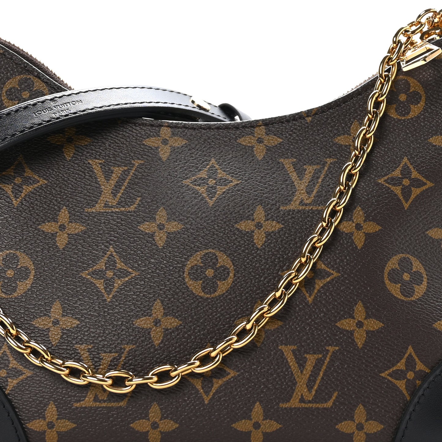 Monogram Boulogne NM Black