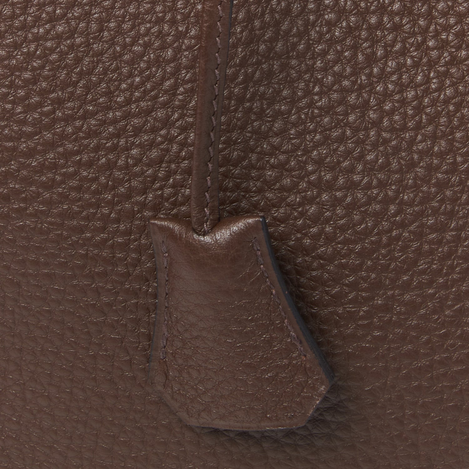 Hermes Togo Birkin 35 Cafe 28 of 30