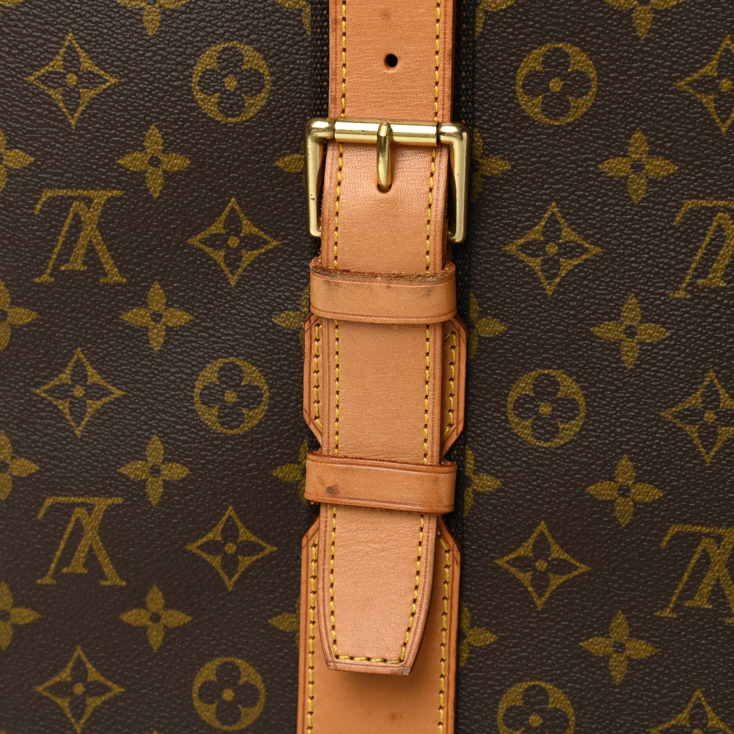 Louis Vuitton Monogram Satellite 65 11 of 11
