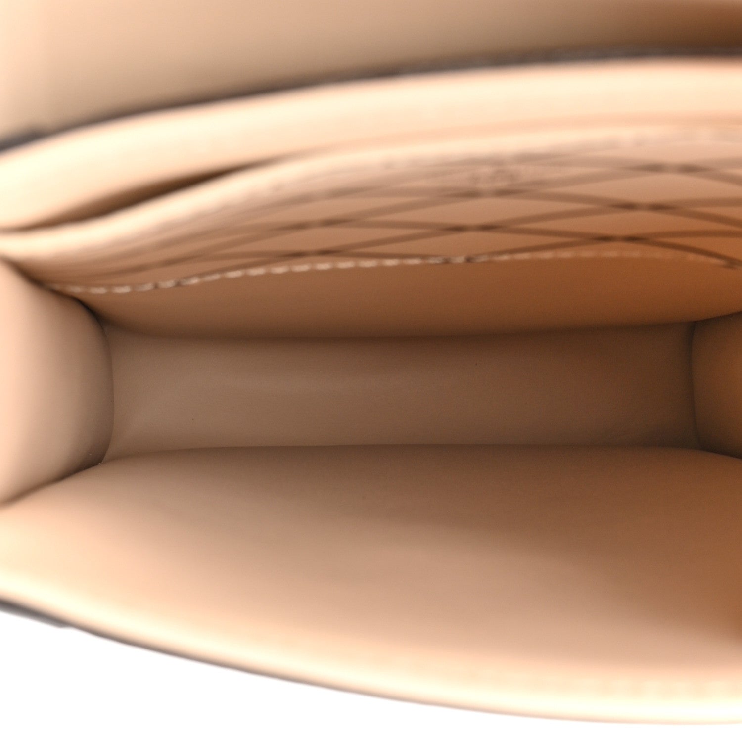 Louis Vuitton Reverse Monogram Pochette Trunk Verticale 5 of 9