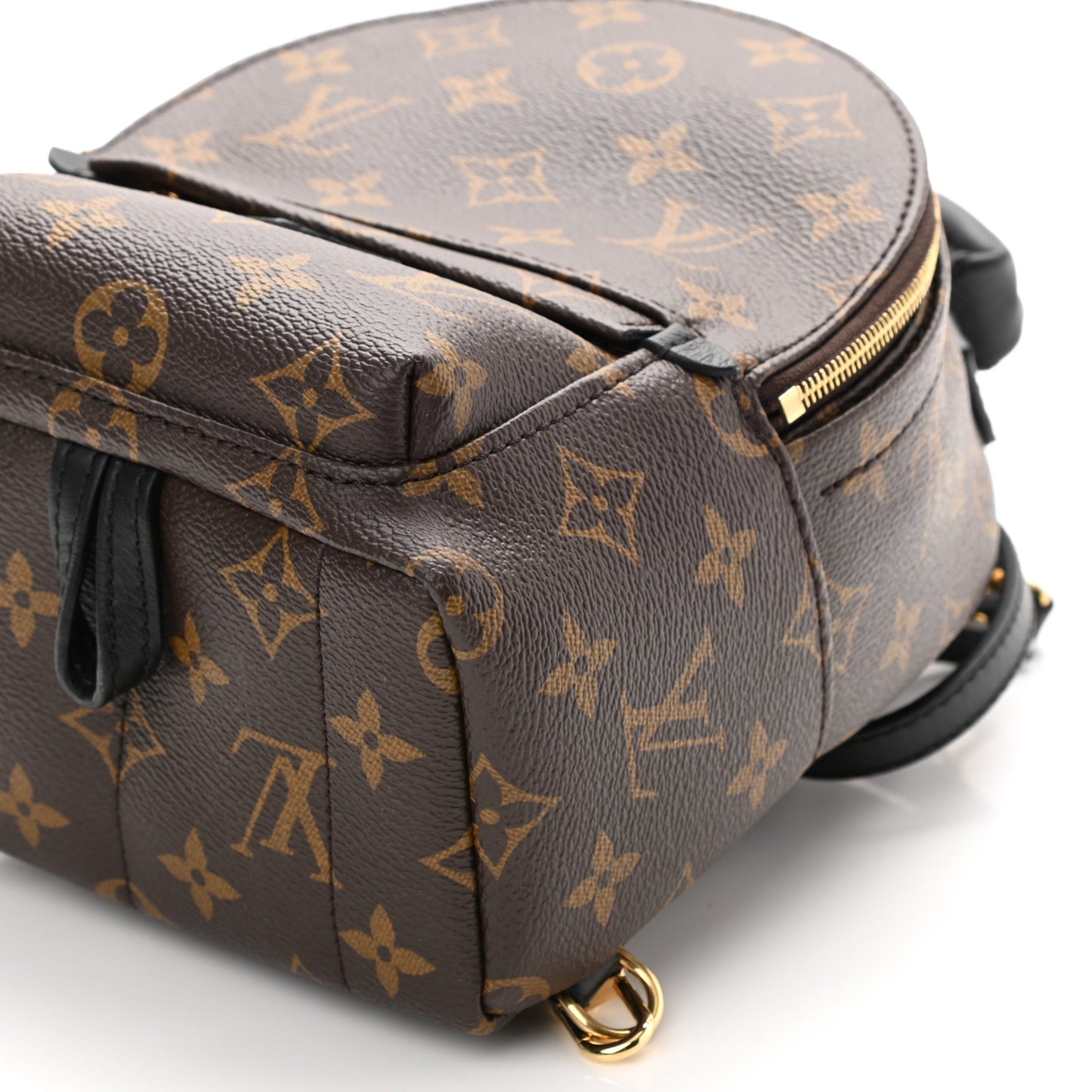 Monogram Palm Springs Backpack Mini