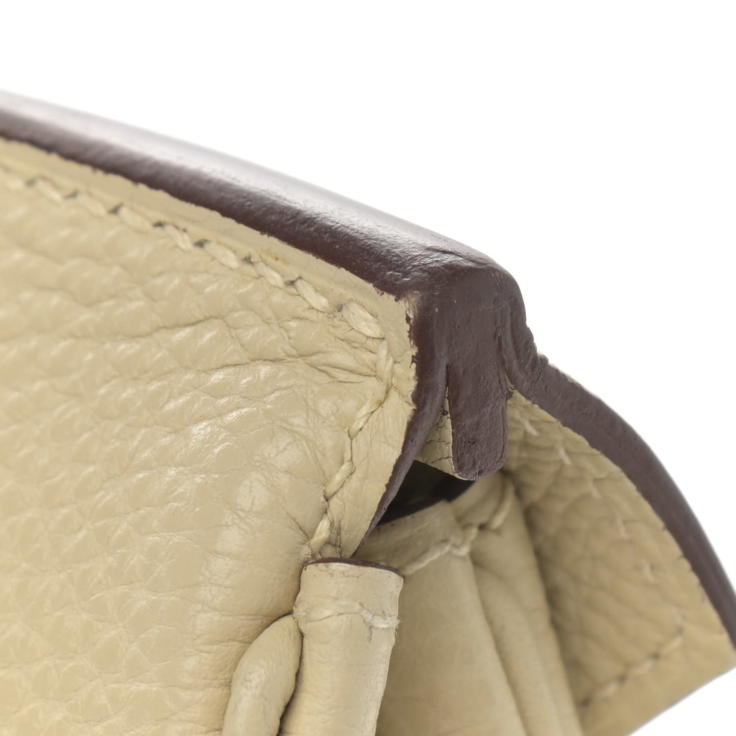 Togo Birkin 30 Parchemin