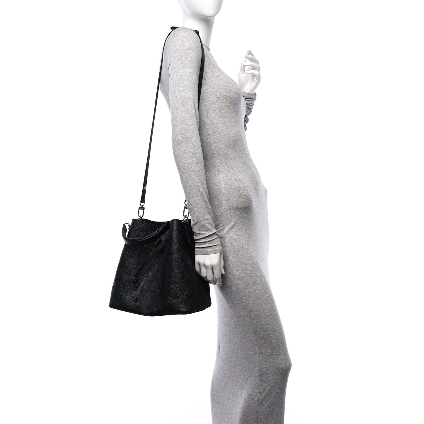 Empreinte Neonoe MM Black