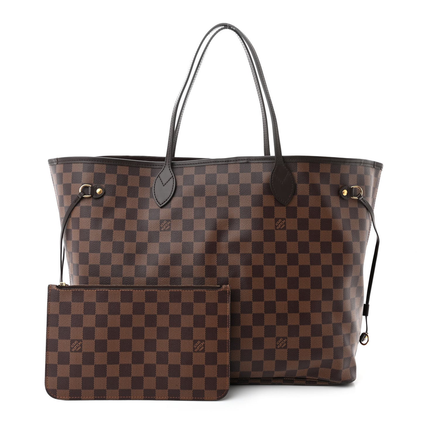 Damier Ebene Neo Neverfull GM