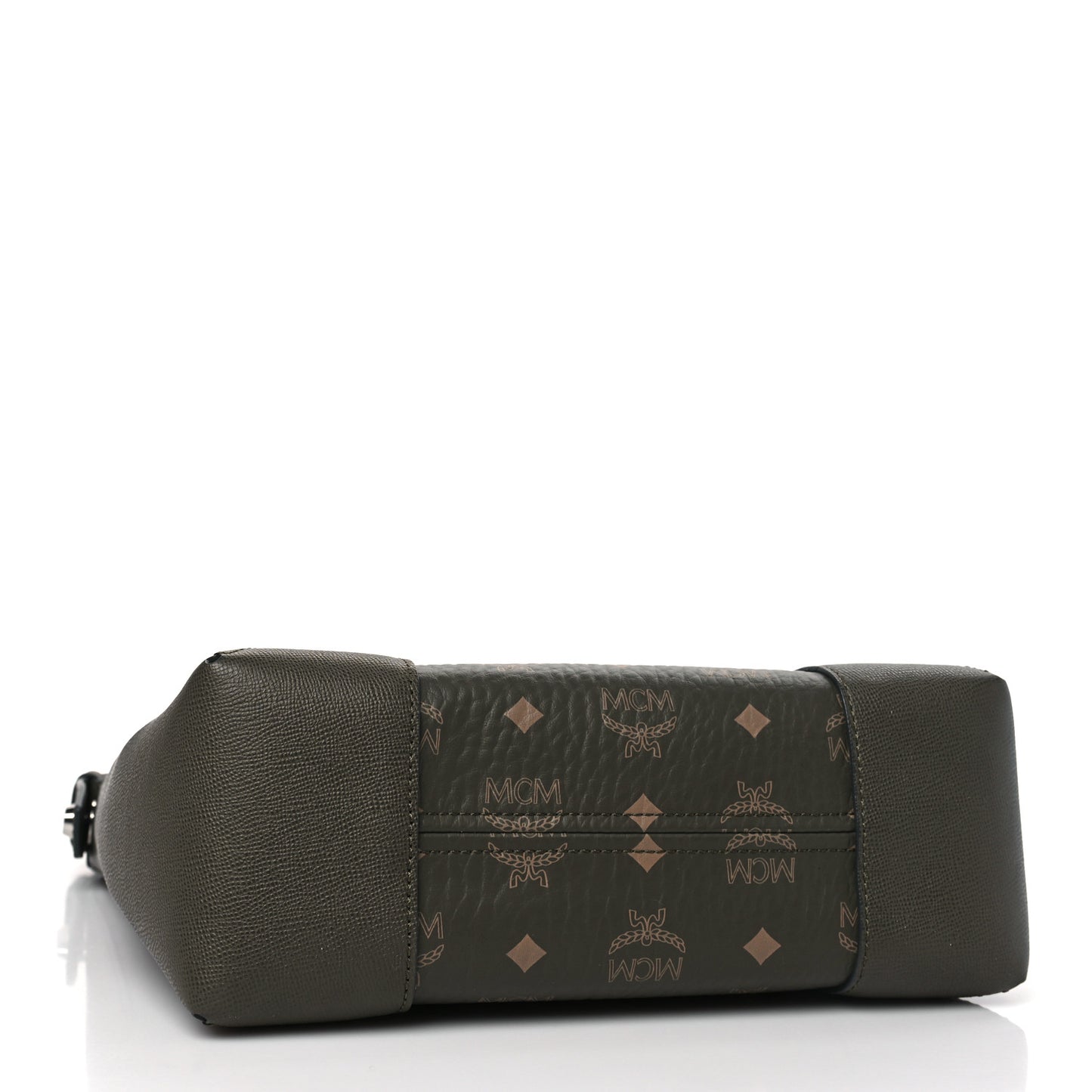 Visetos Large Klara Hobo Sea Turtle