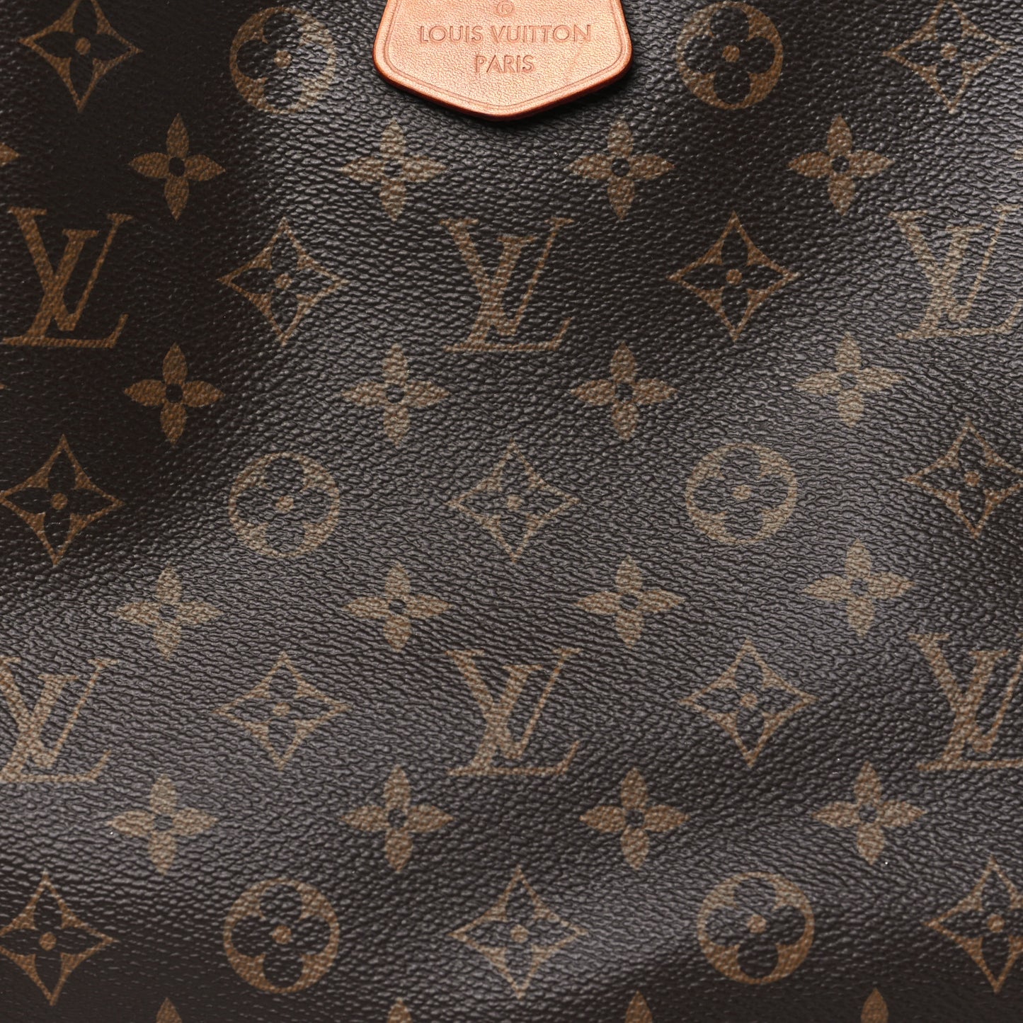 Monogram Graceful PM
