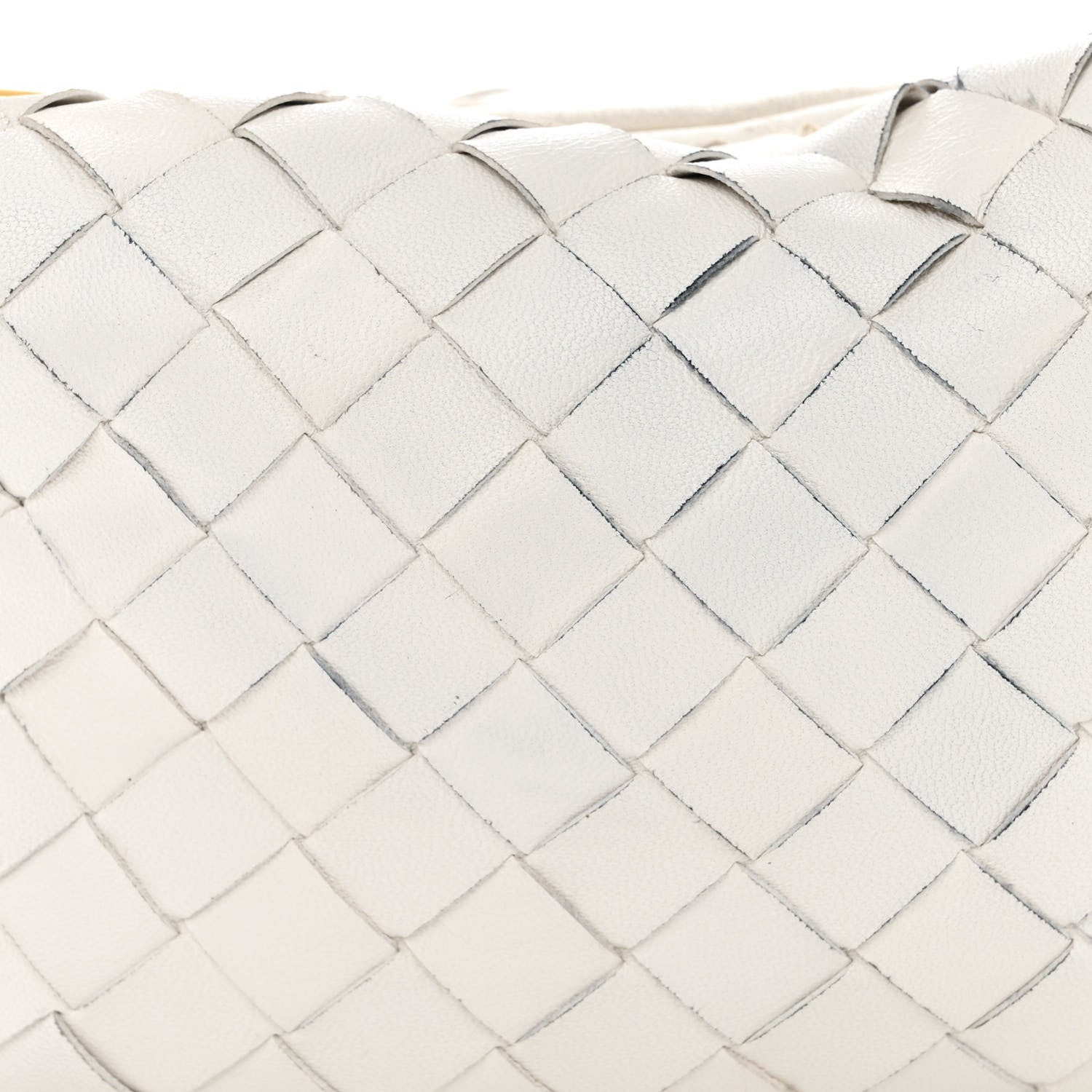Bottega Veneta Nappa Intrecciato Mini Jodie Chalk 8 of 11