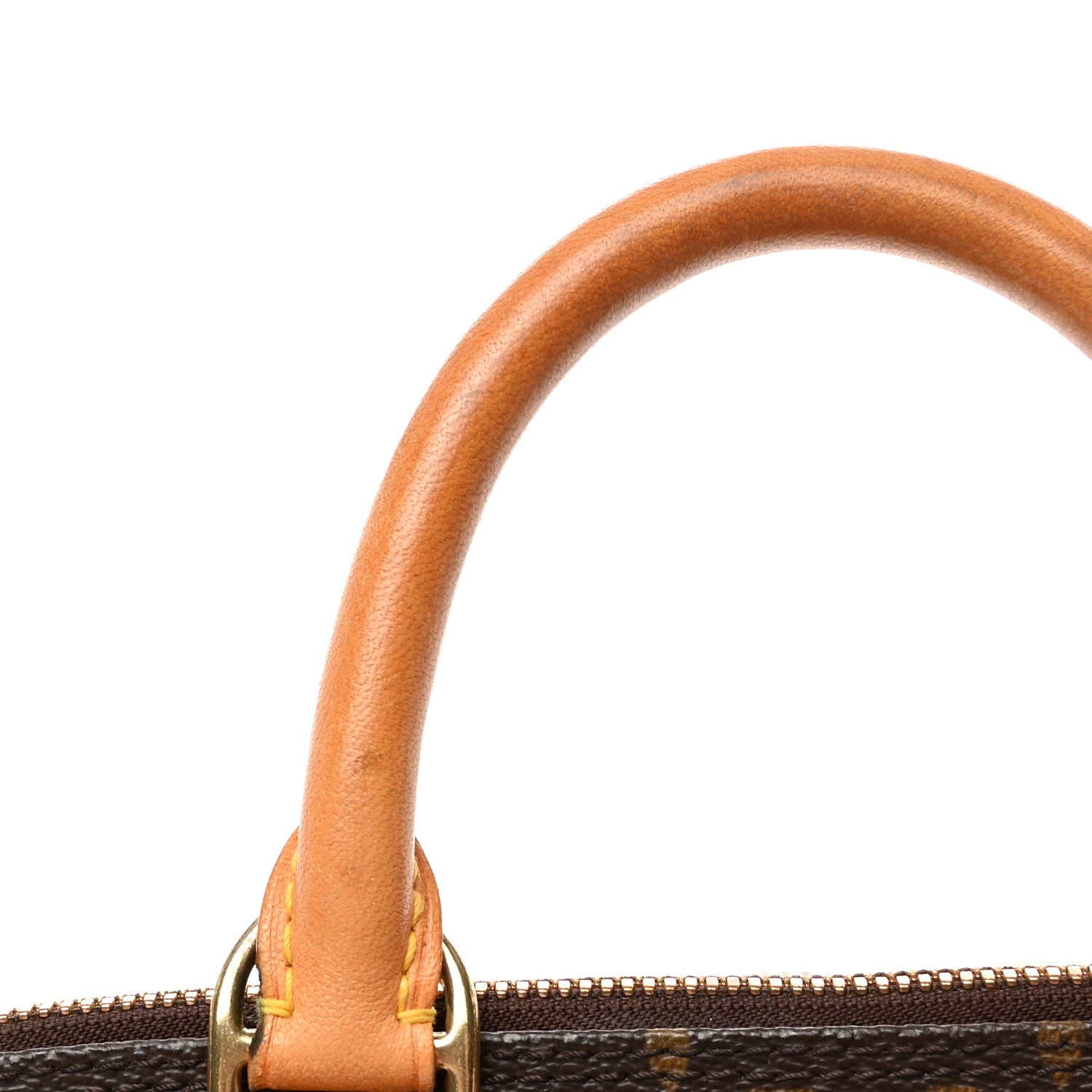 Louis Vuitton Monogram Alma PM 17 of 17