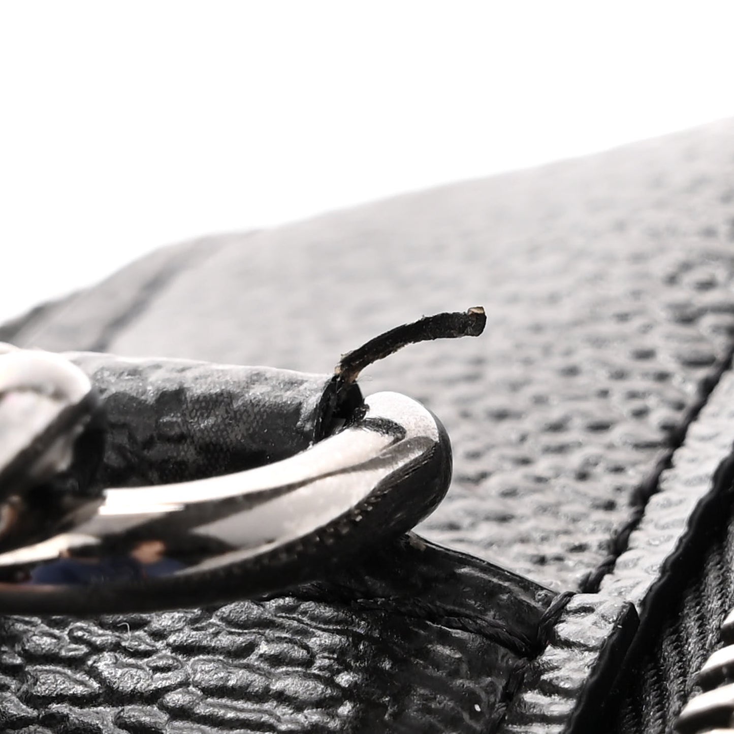 Monogram Eclipse Alpha Wearable Wallet