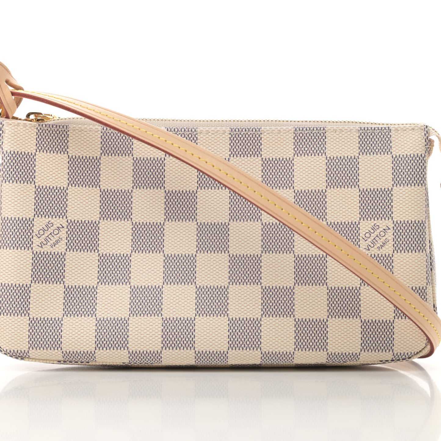 Damier Azur Pochette Accessories NM