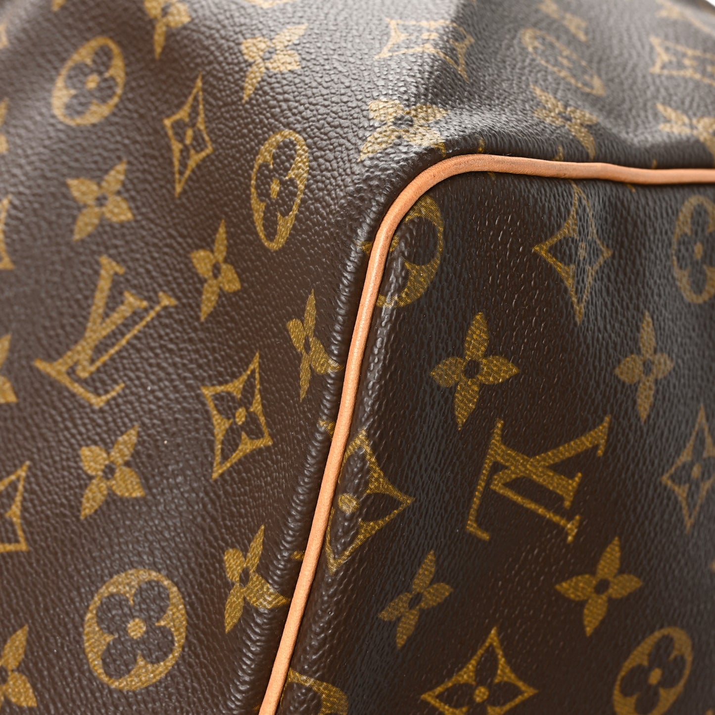 Monogram Keepall Bandouliere 60