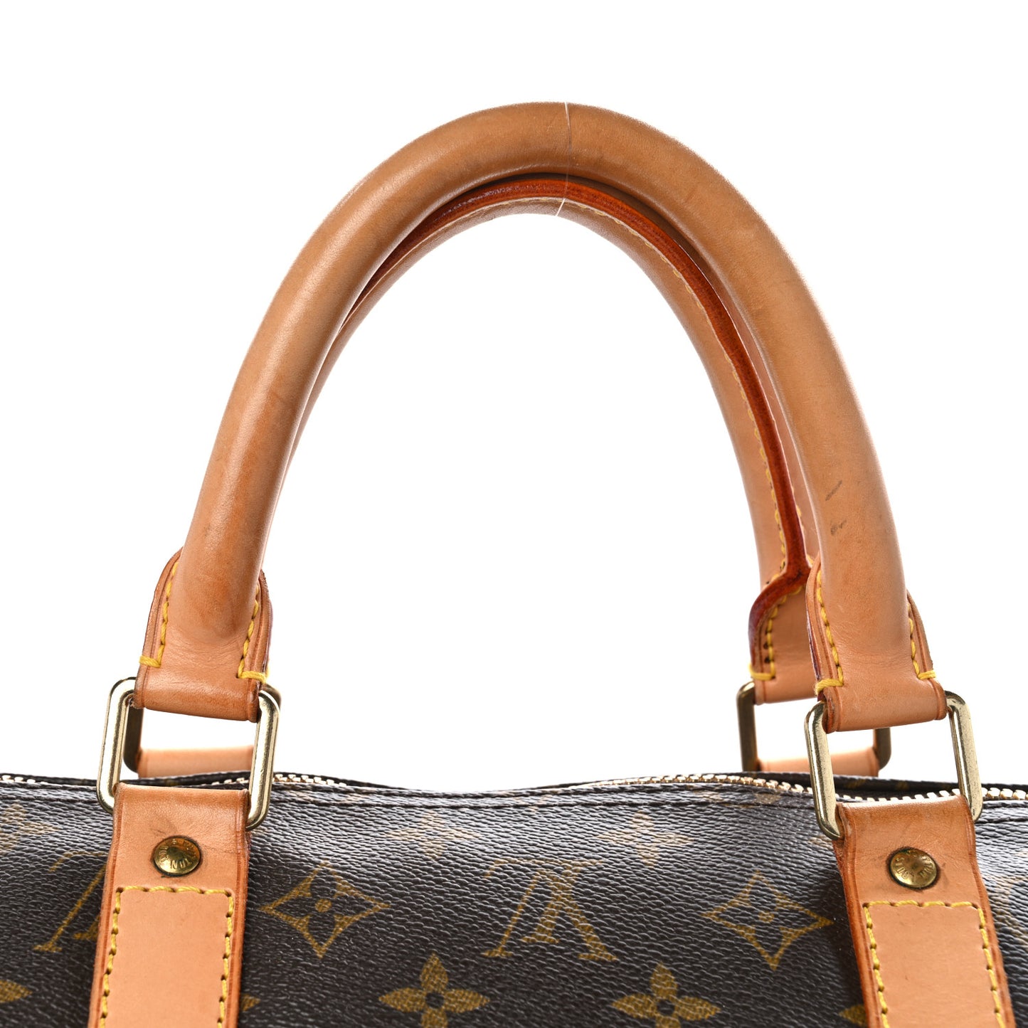 Monogram Keepall 55
